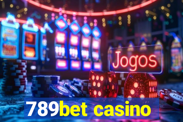 789bet casino